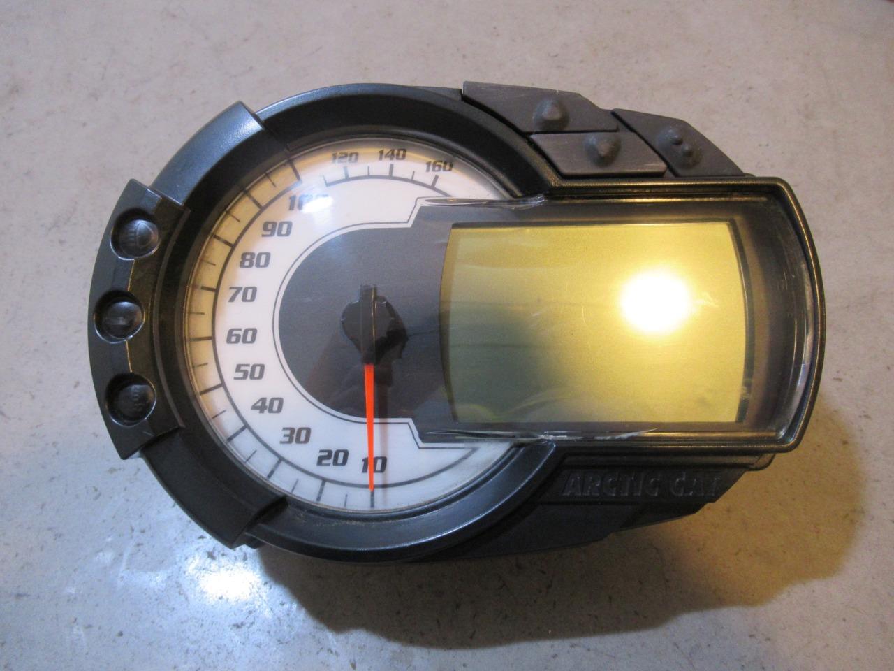 Arctic Cat M8000 Speedometer 0620-391 2017