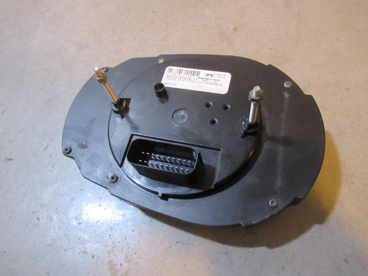 Arctic Cat M8000 Speedometer 0620-391 2017