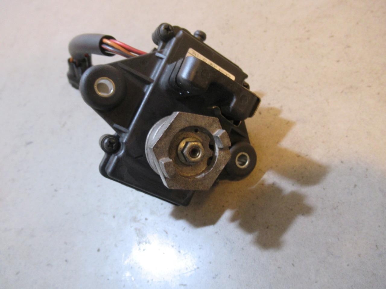 Arctic Cat M8000 Exhaust Valve Servo 2017