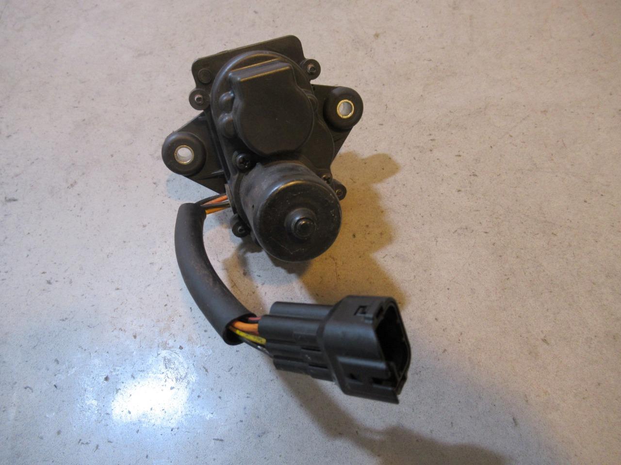 Arctic Cat M8000 Exhaust Valve Servo 2017