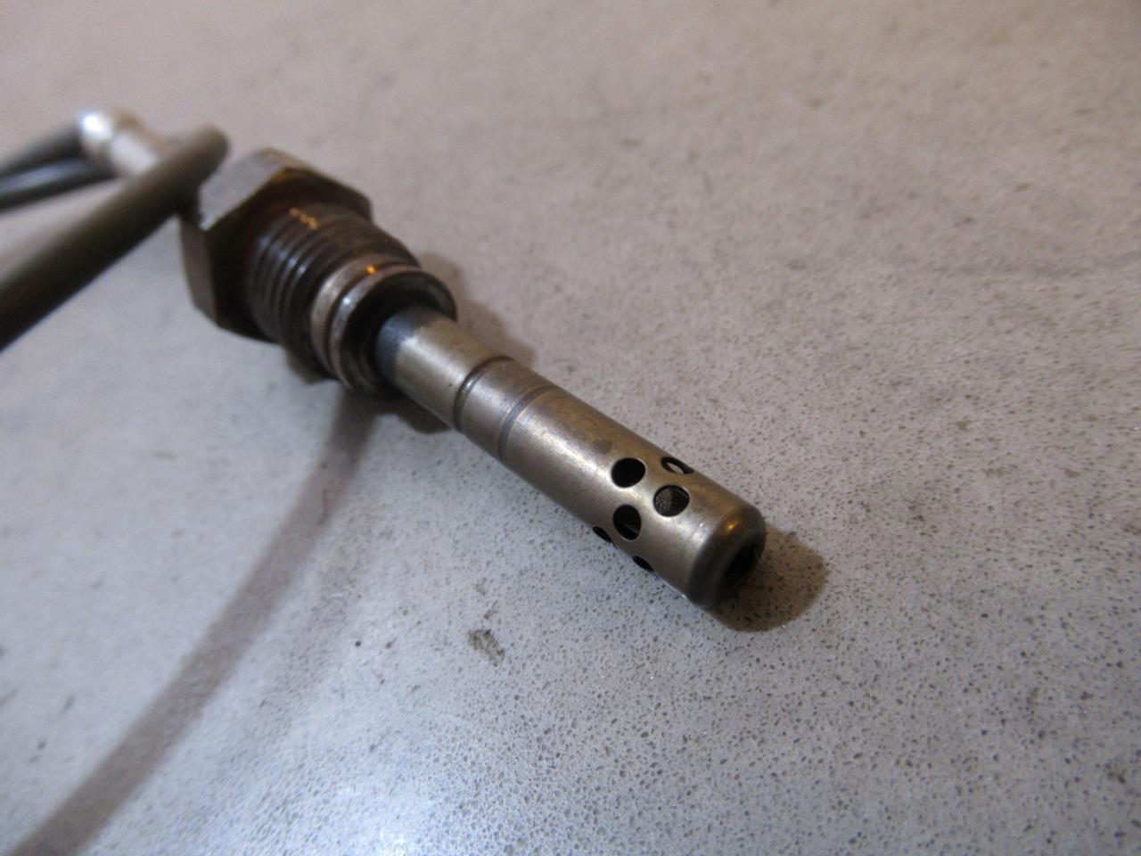 Arctic Cat M8000 Exhaust Temp Sensor 2017