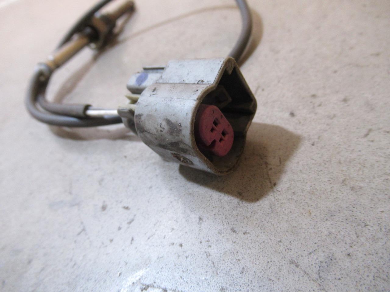 Arctic Cat M8000 Exhaust Temp Sensor 2017