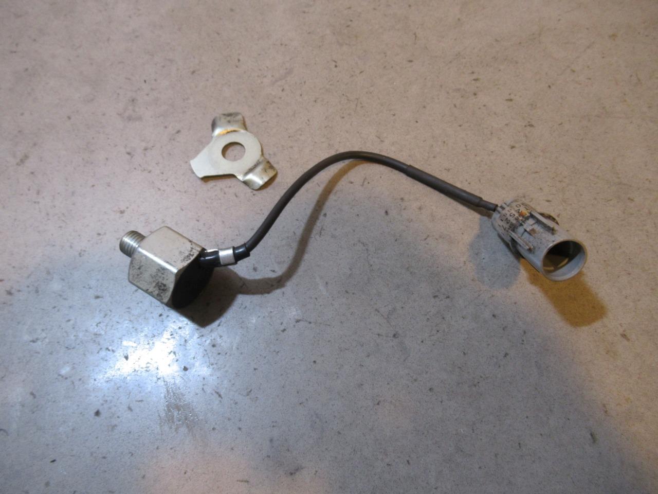 Arctic Cat M8000 Knock Sensor 2017