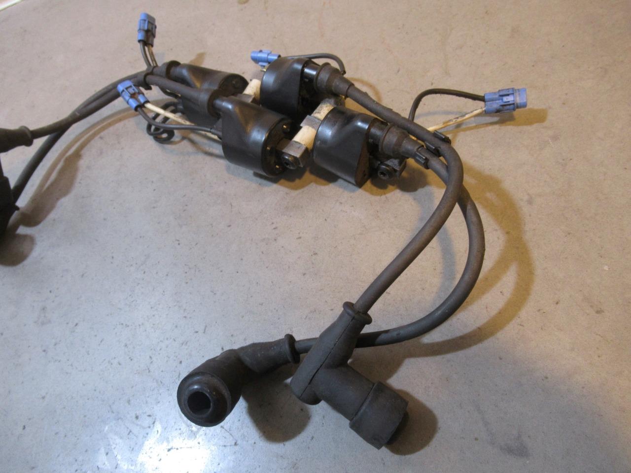 Arctic Cat M8000 Ignition Coils 2017