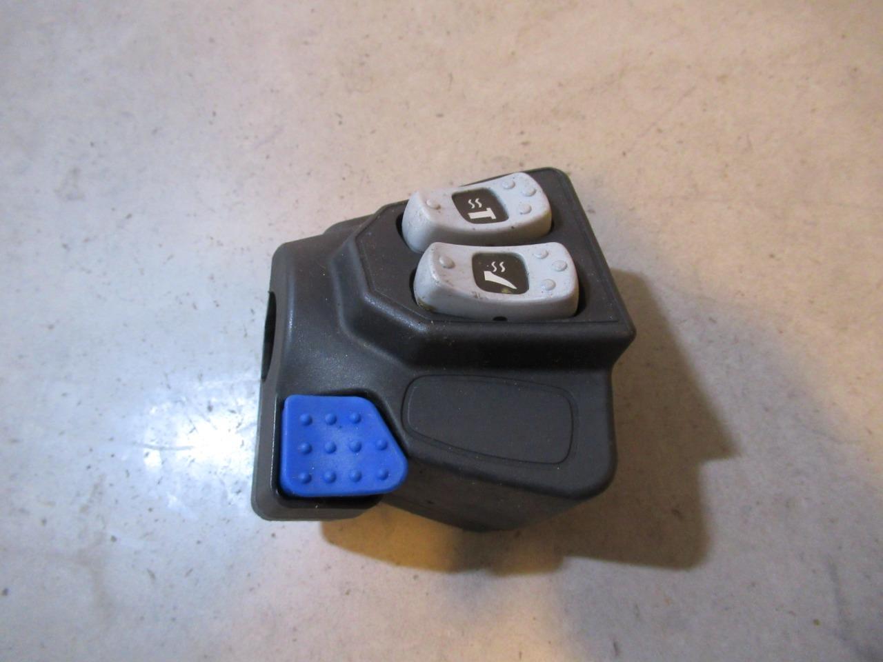 Arctic Cat M8000 Handle Switch Left 2017