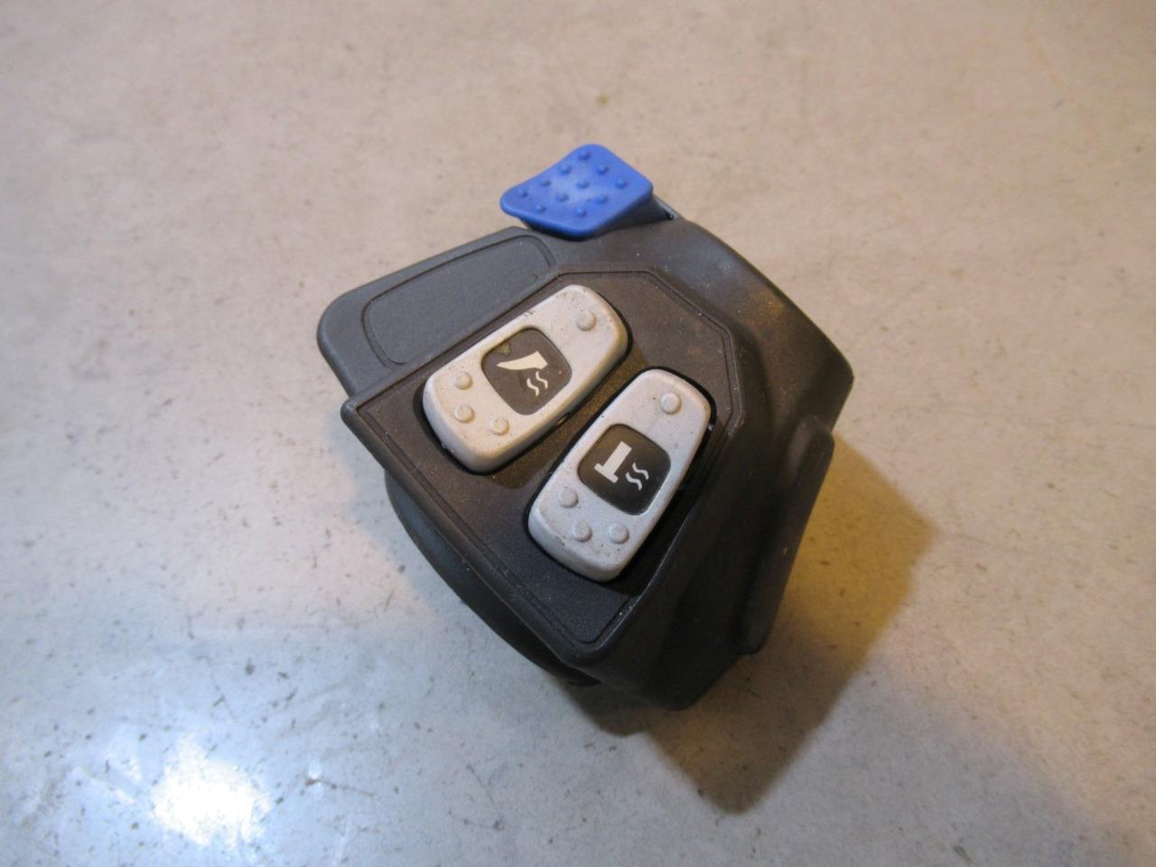 Arctic Cat M8000 Handle Switch Left 2017