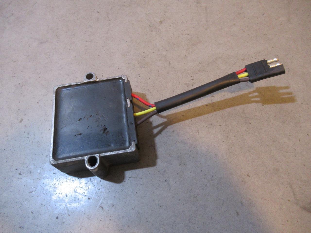 Arctic Cat M8000 Voltage Regulator 2017