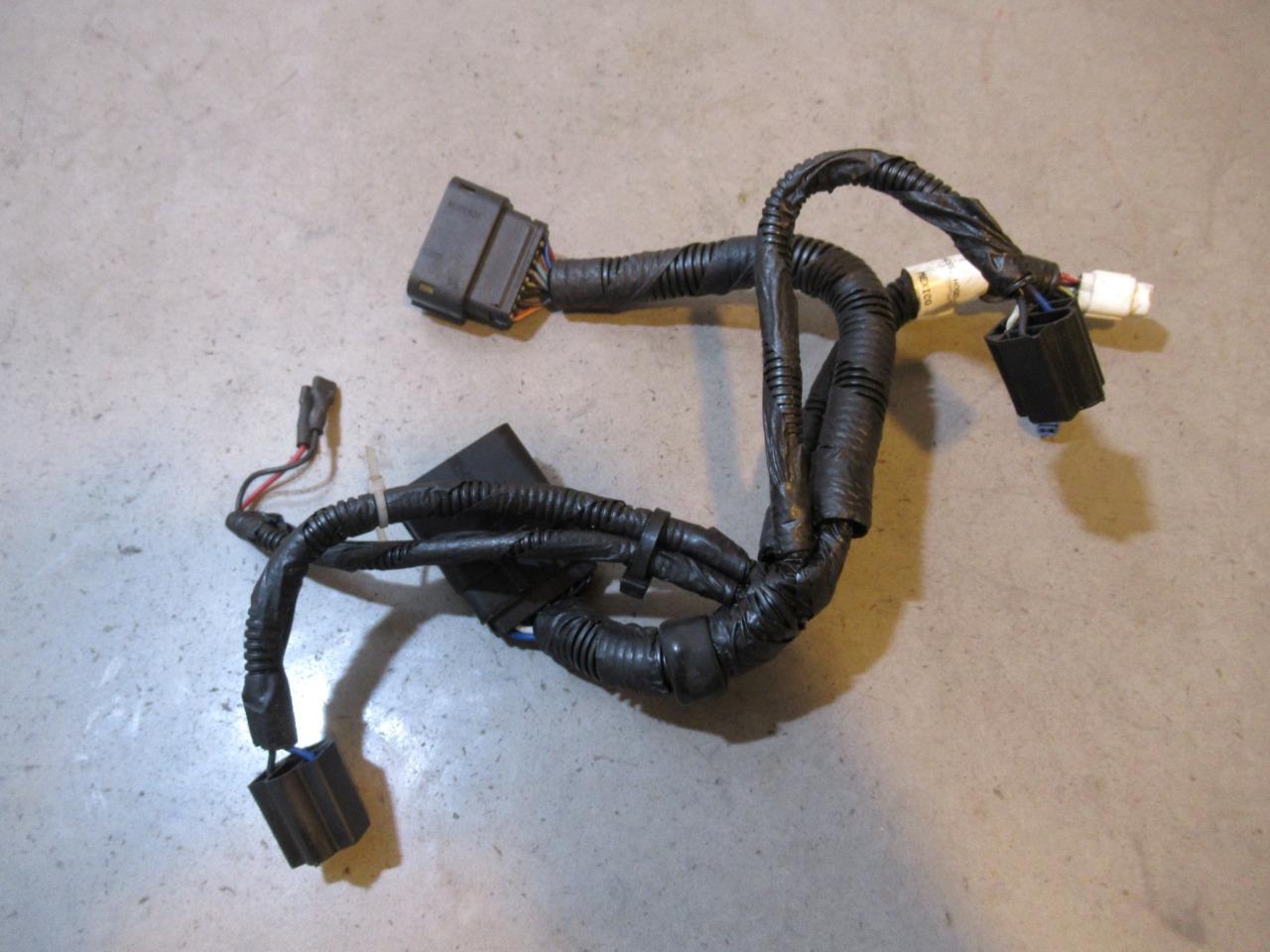 Arctic Cat M8000 Hood Harness 2017