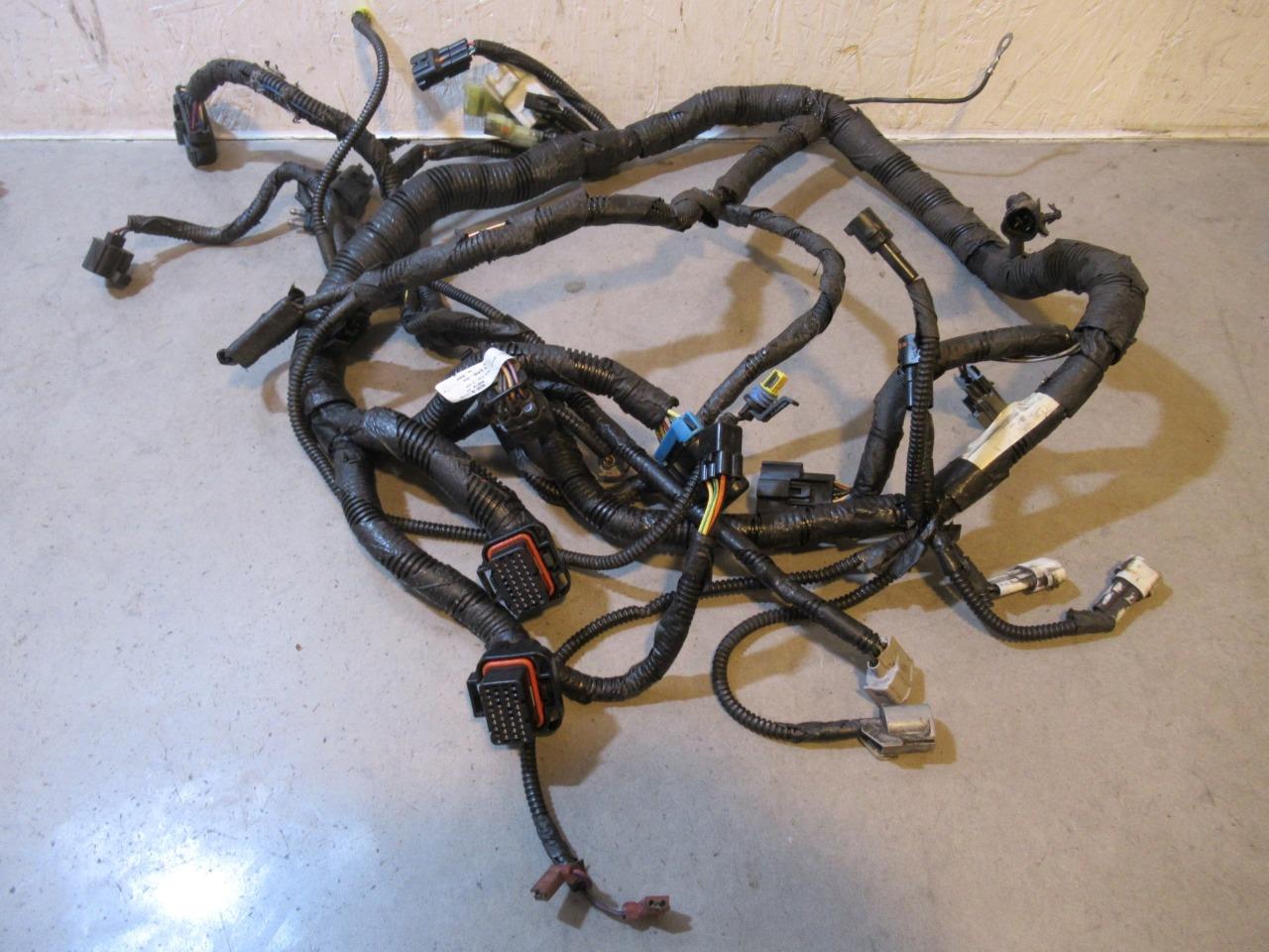 Arctic Cat M8000 Harness Main 2017