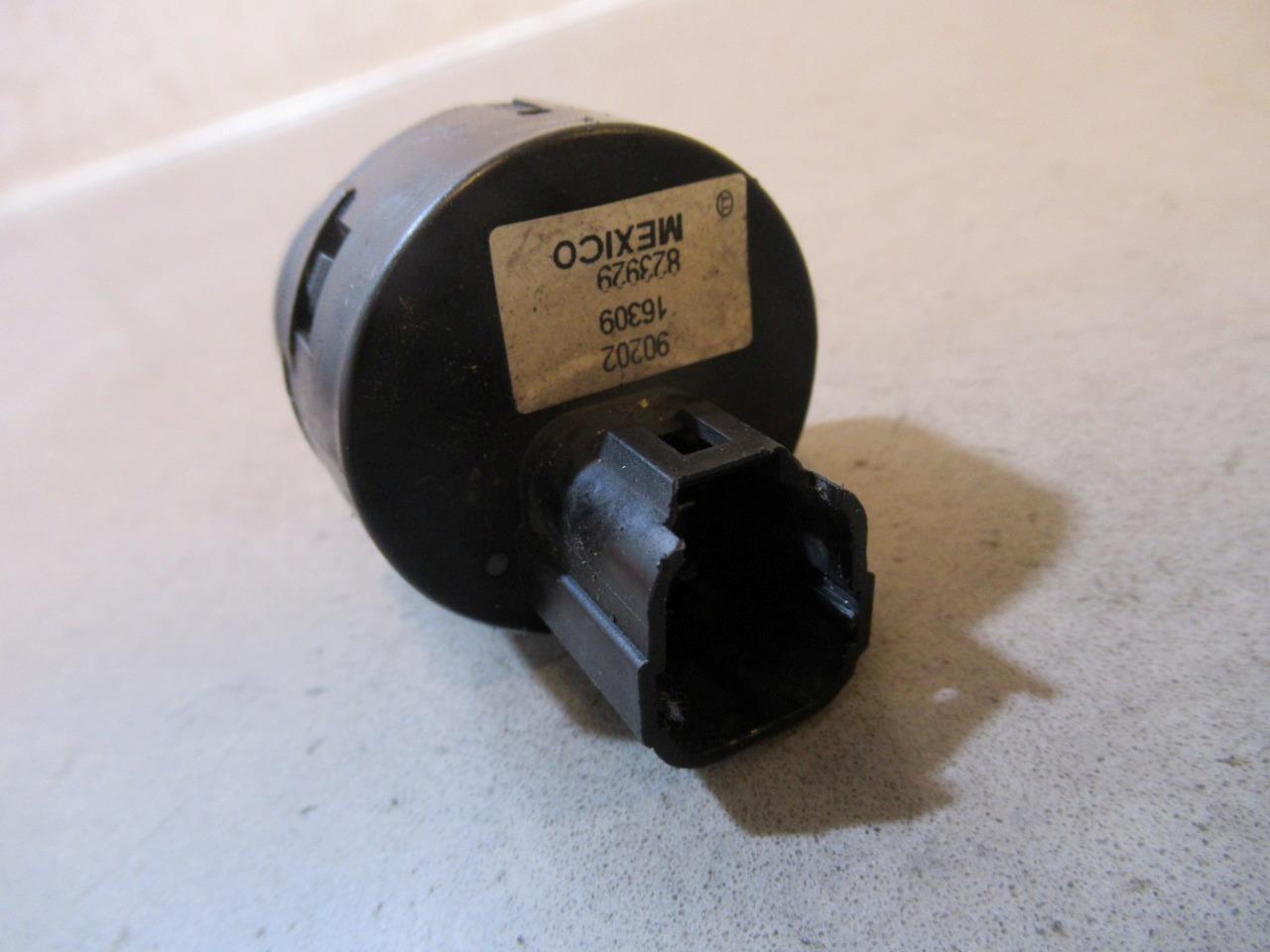 Arctic Cat M8000 Ignition Switch 2017