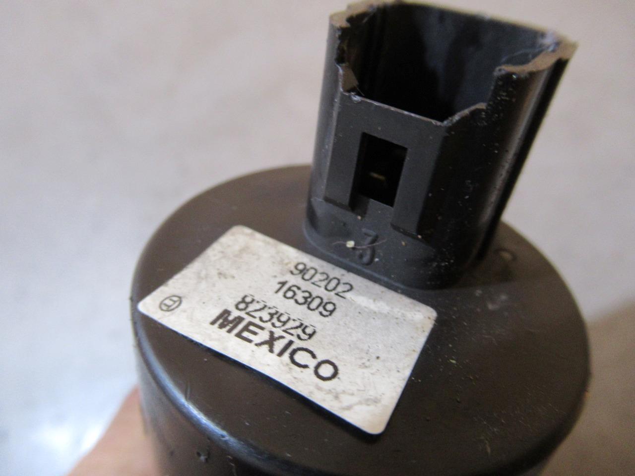Arctic Cat M8000 Ignition Switch 2017