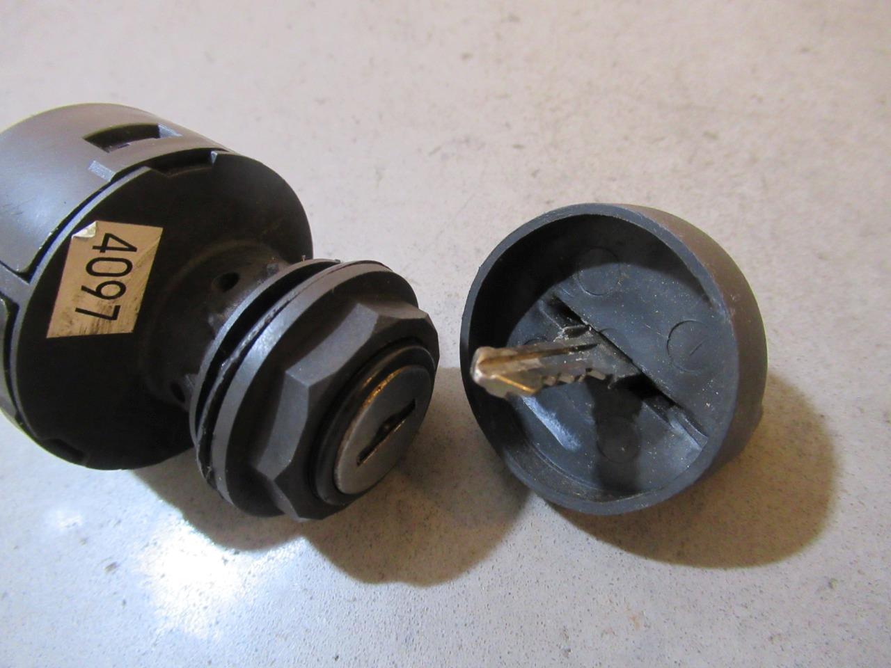 Arctic Cat M8000 Ignition Switch 2017