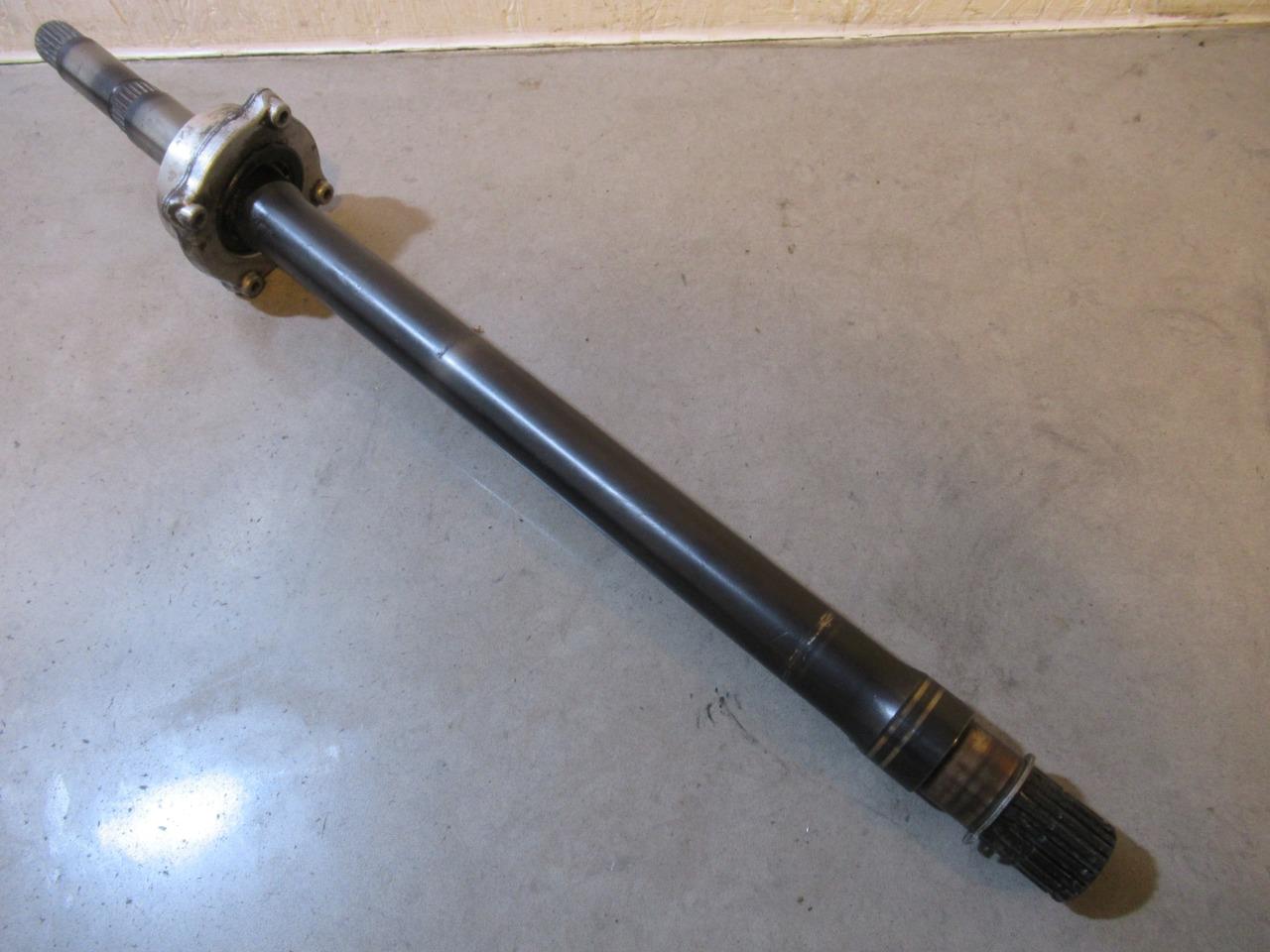 Arctic Cat M8000 Secondary Jack Shaft 2017