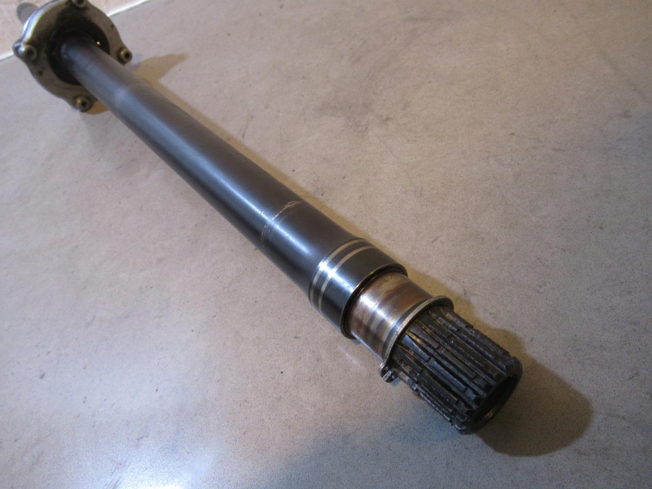 Arctic Cat M8000 Secondary Jack Shaft 2017