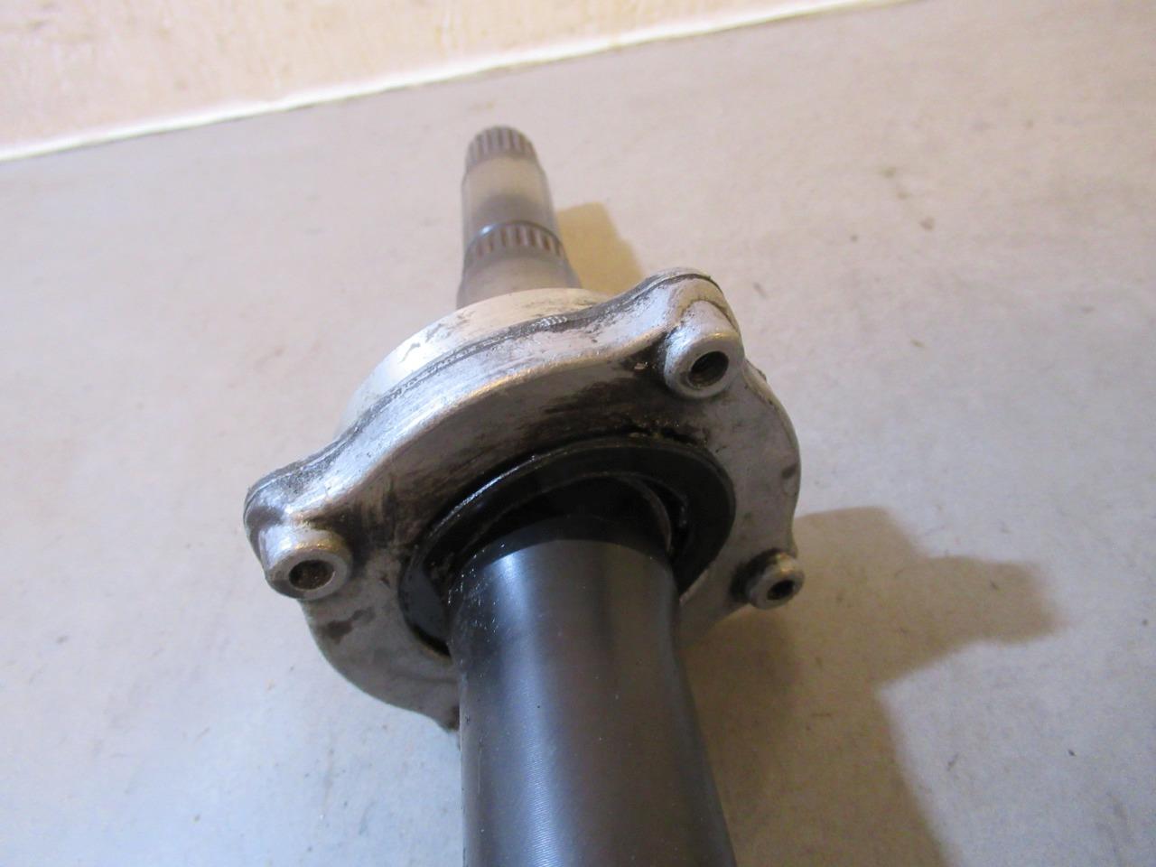 Arctic Cat M8000 Secondary Jack Shaft 2017