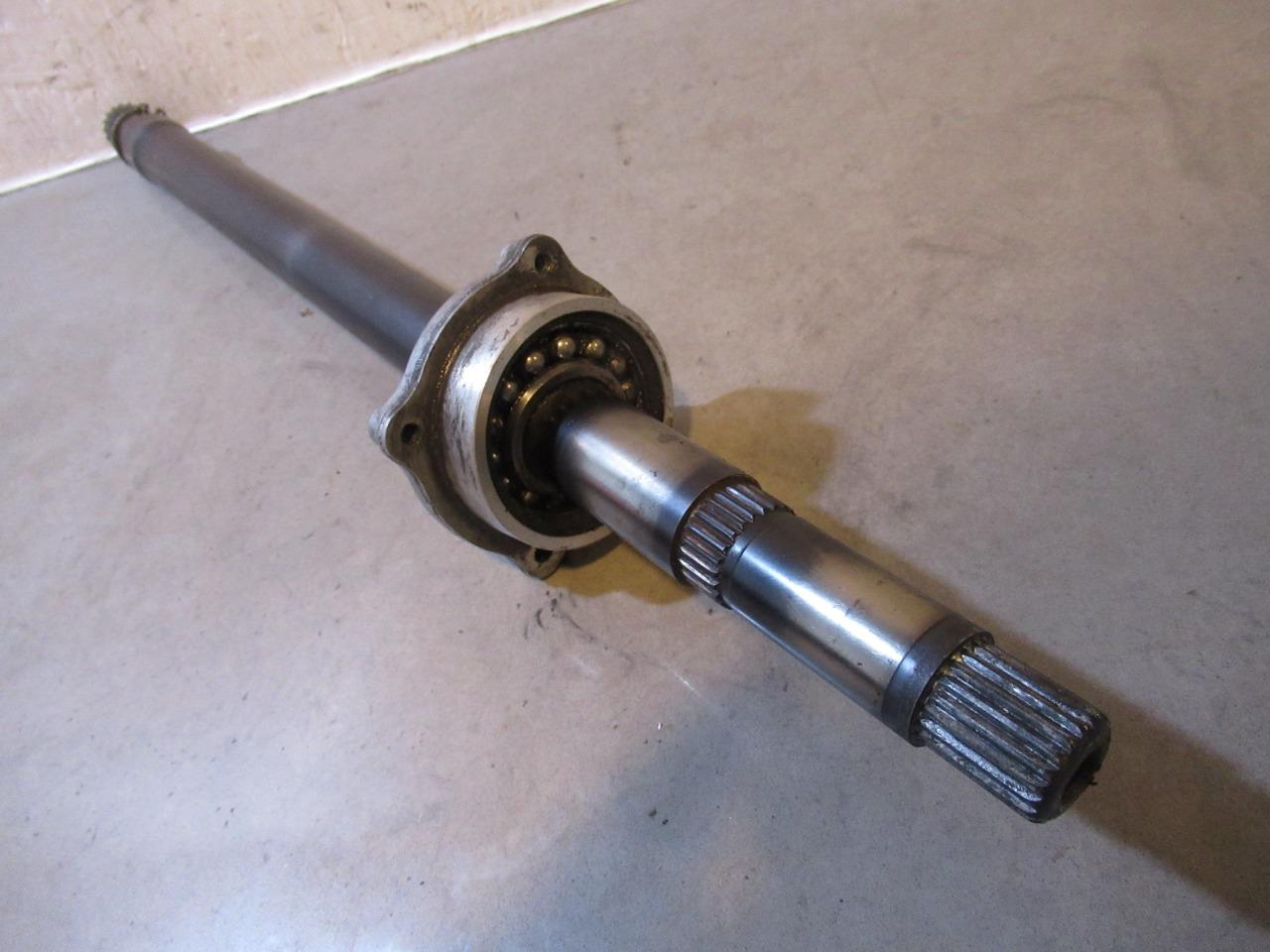 Arctic Cat M8000 Secondary Jack Shaft 2017