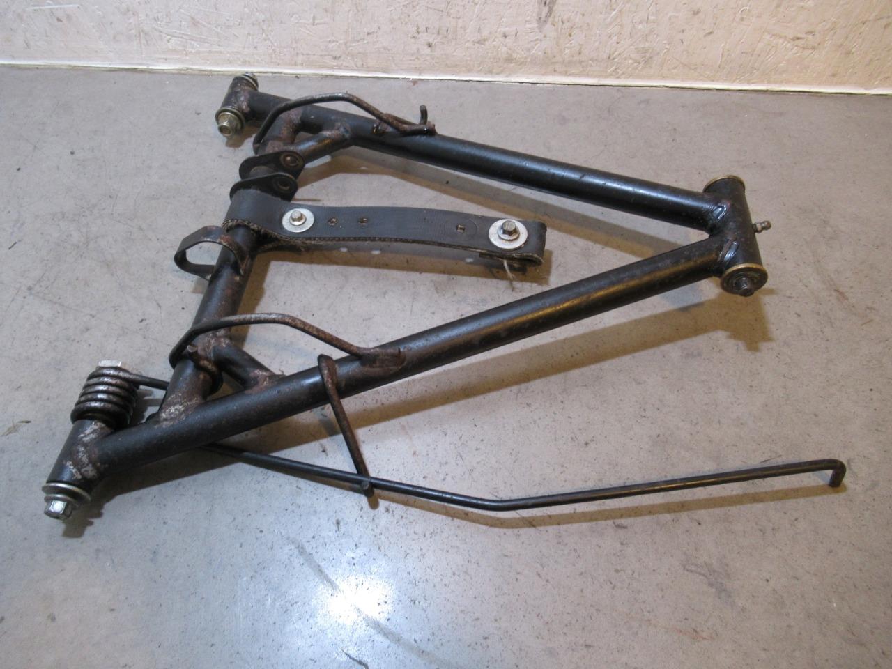 Arctic Cat M8000 One Rail Front Arm 2017