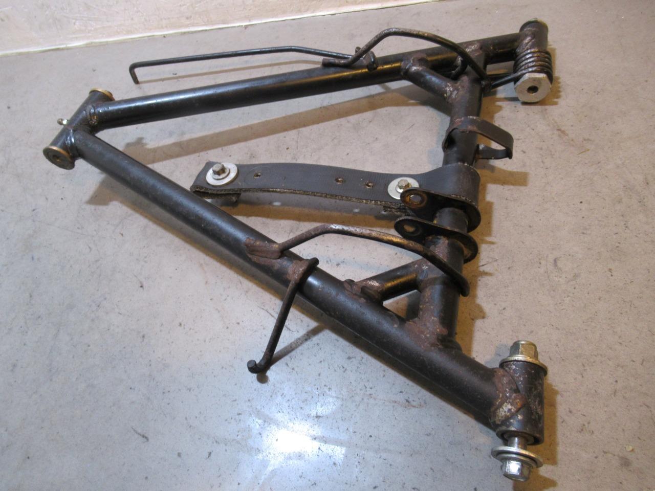 Arctic Cat M8000 One Rail Front Arm 2017
