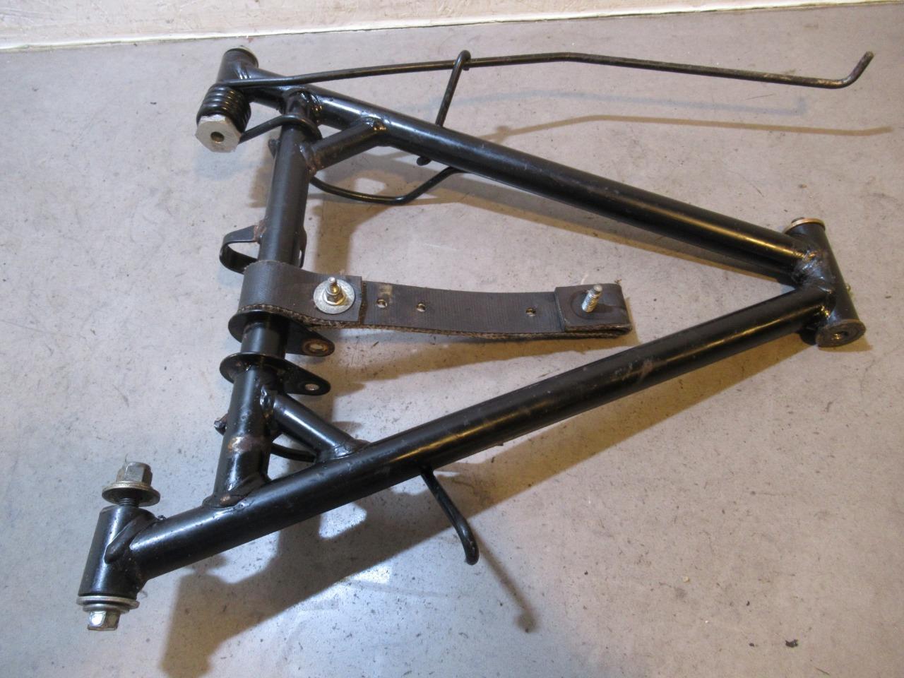 Arctic Cat M8000 One Rail Front Arm 2017
