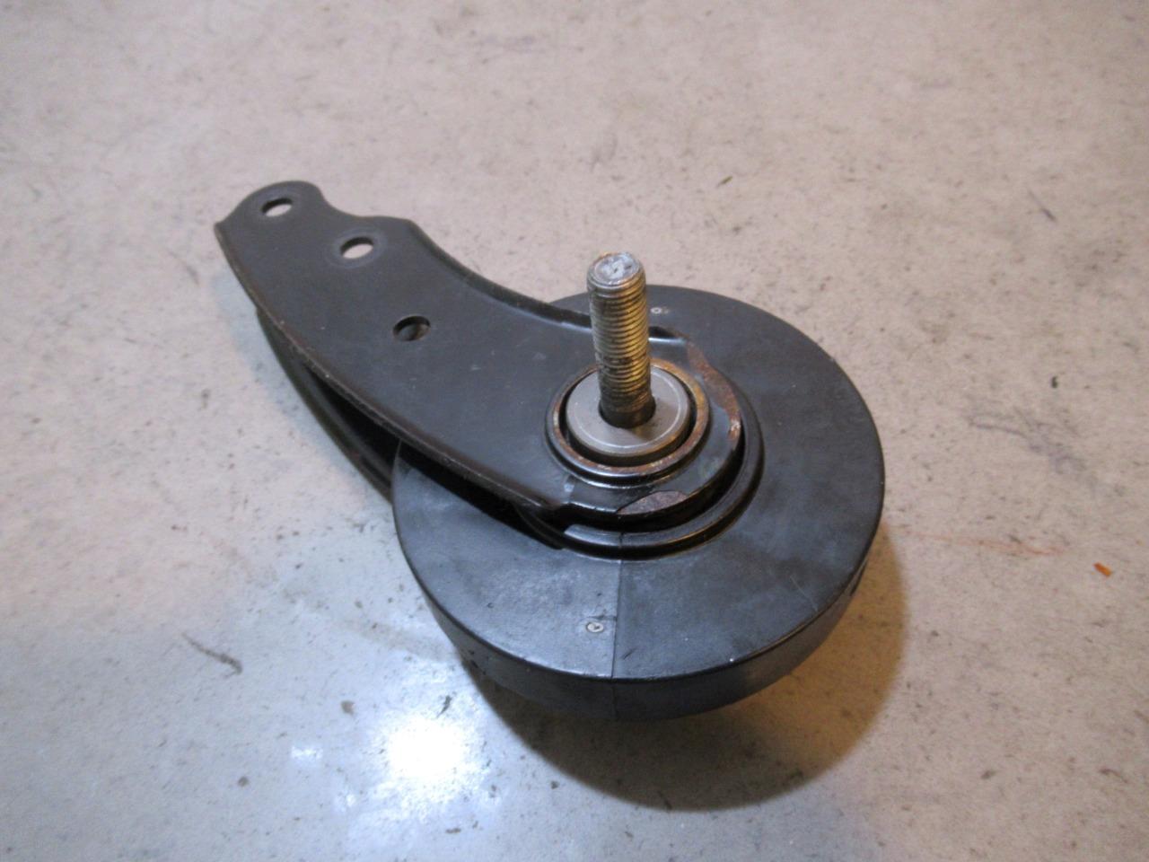 Arctic Cat M8000 One Rail Guide Wheel 2017