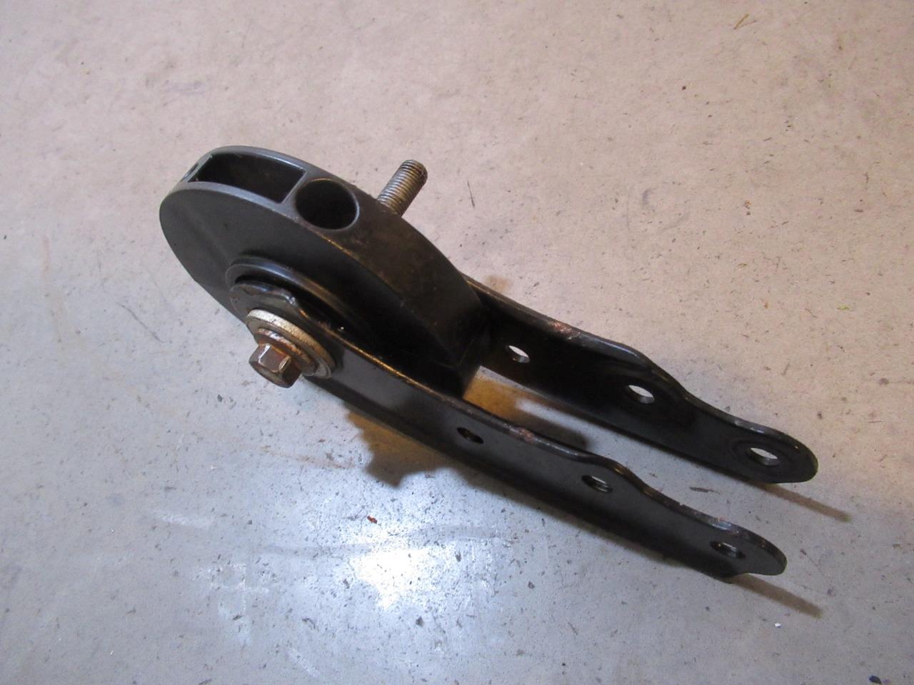 Arctic Cat M8000 One Rail Guide Wheel 2017