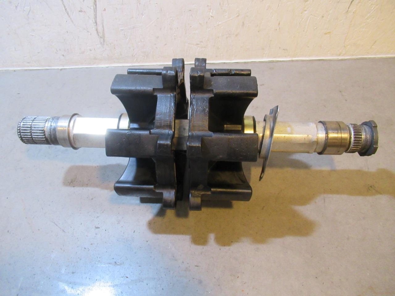 Arctic Cat M8000 One Rail Driveshaft 2017