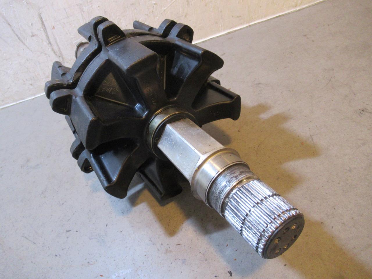 Arctic Cat M8000 One Rail Driveshaft 2017