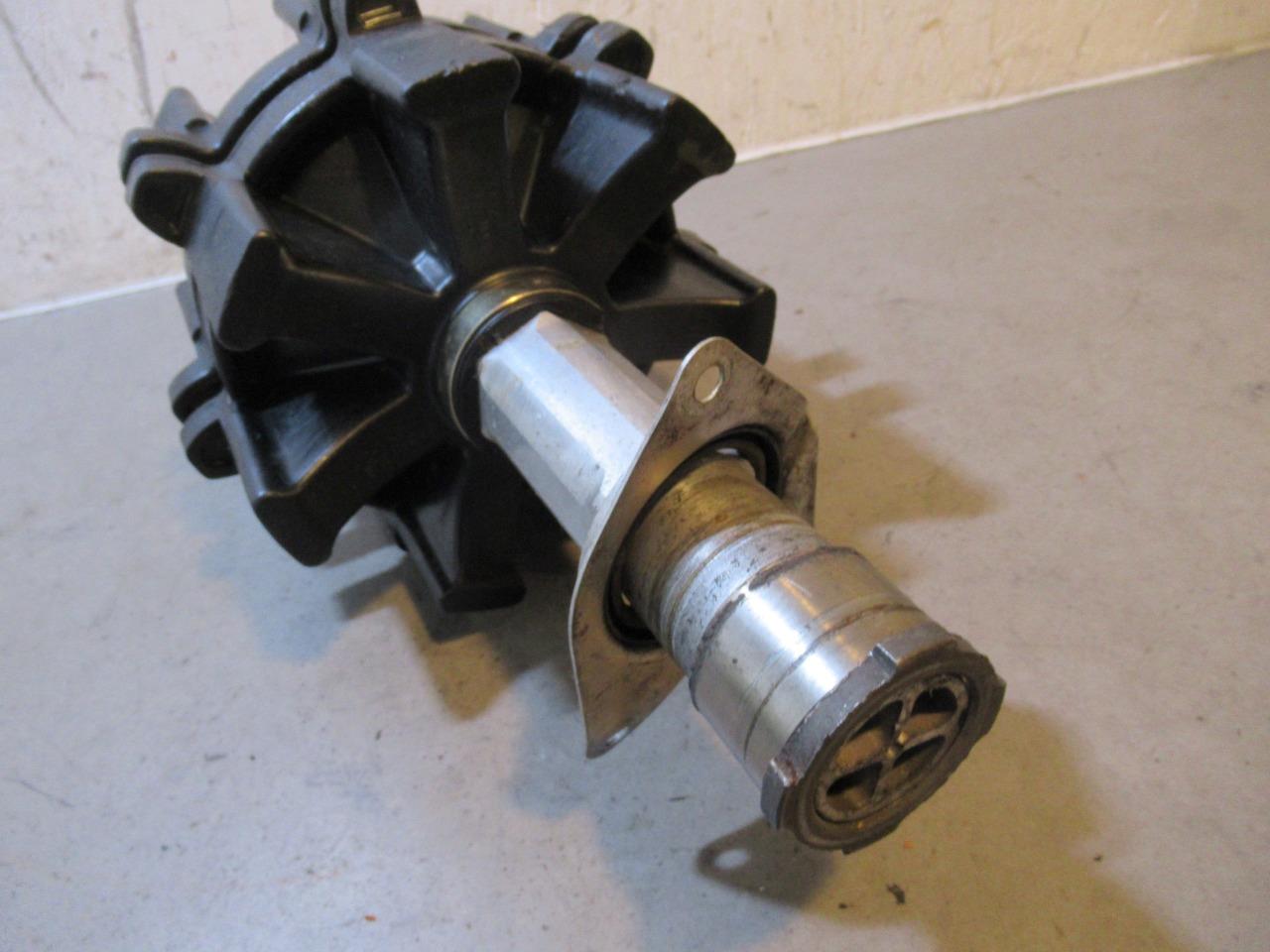 Arctic Cat M8000 One Rail Driveshaft 2017