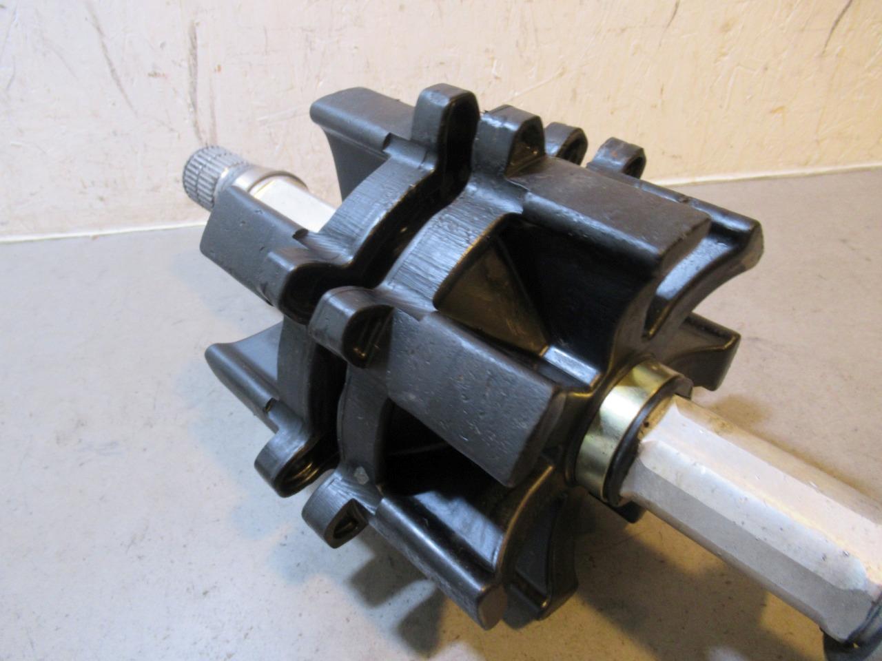 Arctic Cat M8000 One Rail Driveshaft 2017