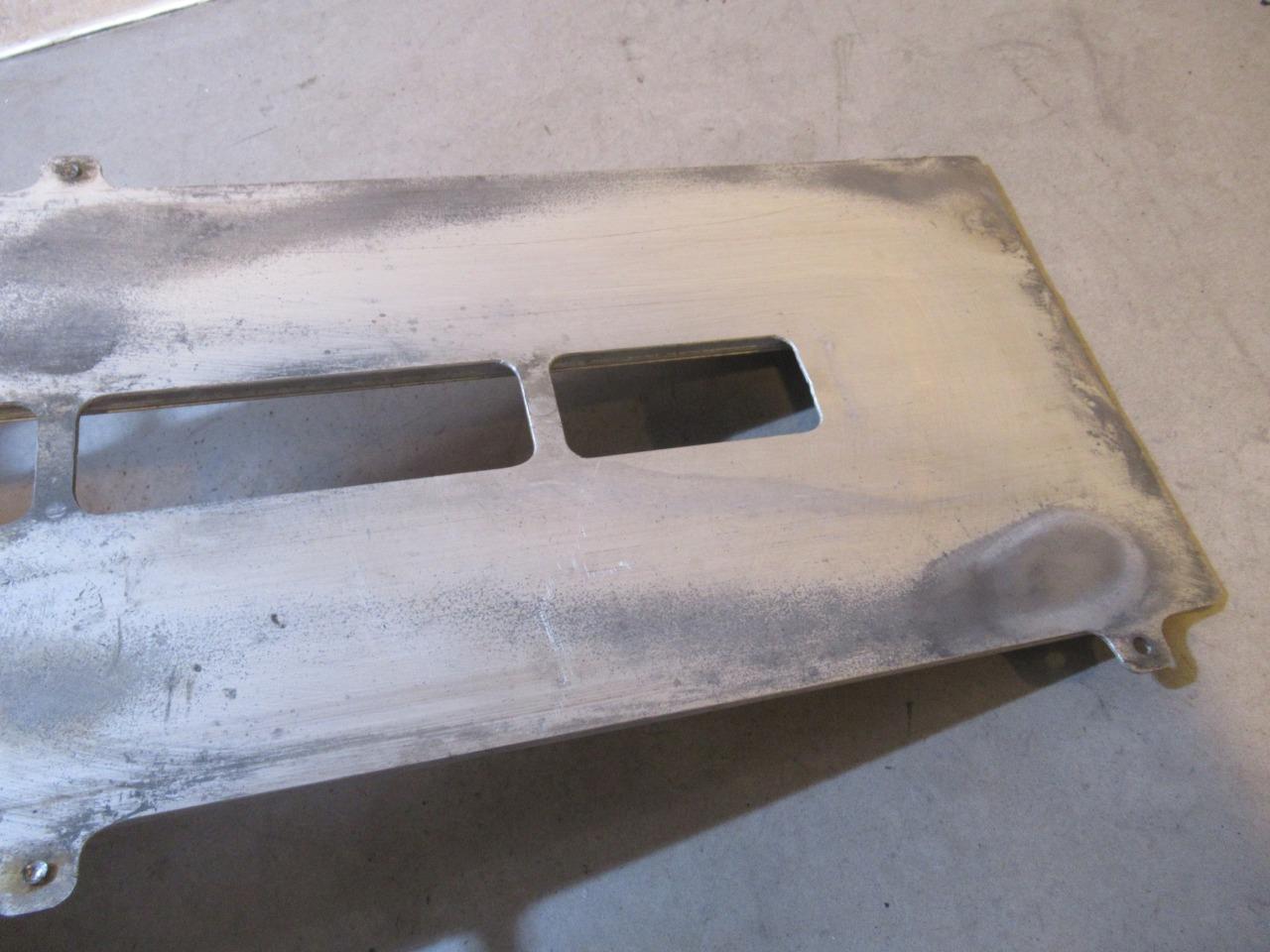 Arctic Cat M8000 Heat Exchanger Cooler 2017