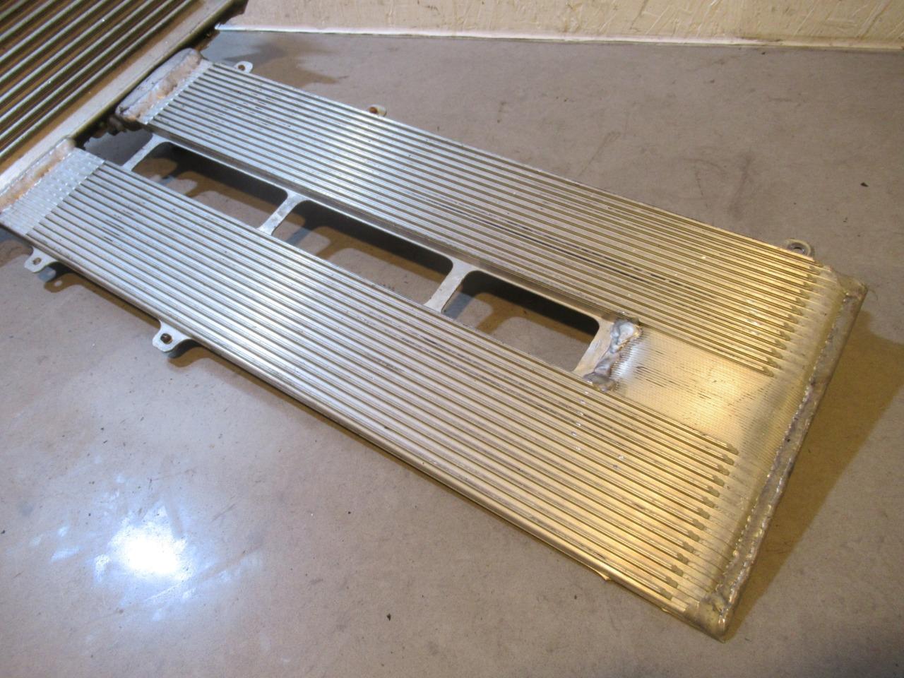 Arctic Cat M8000 Heat Exchanger Cooler 2017