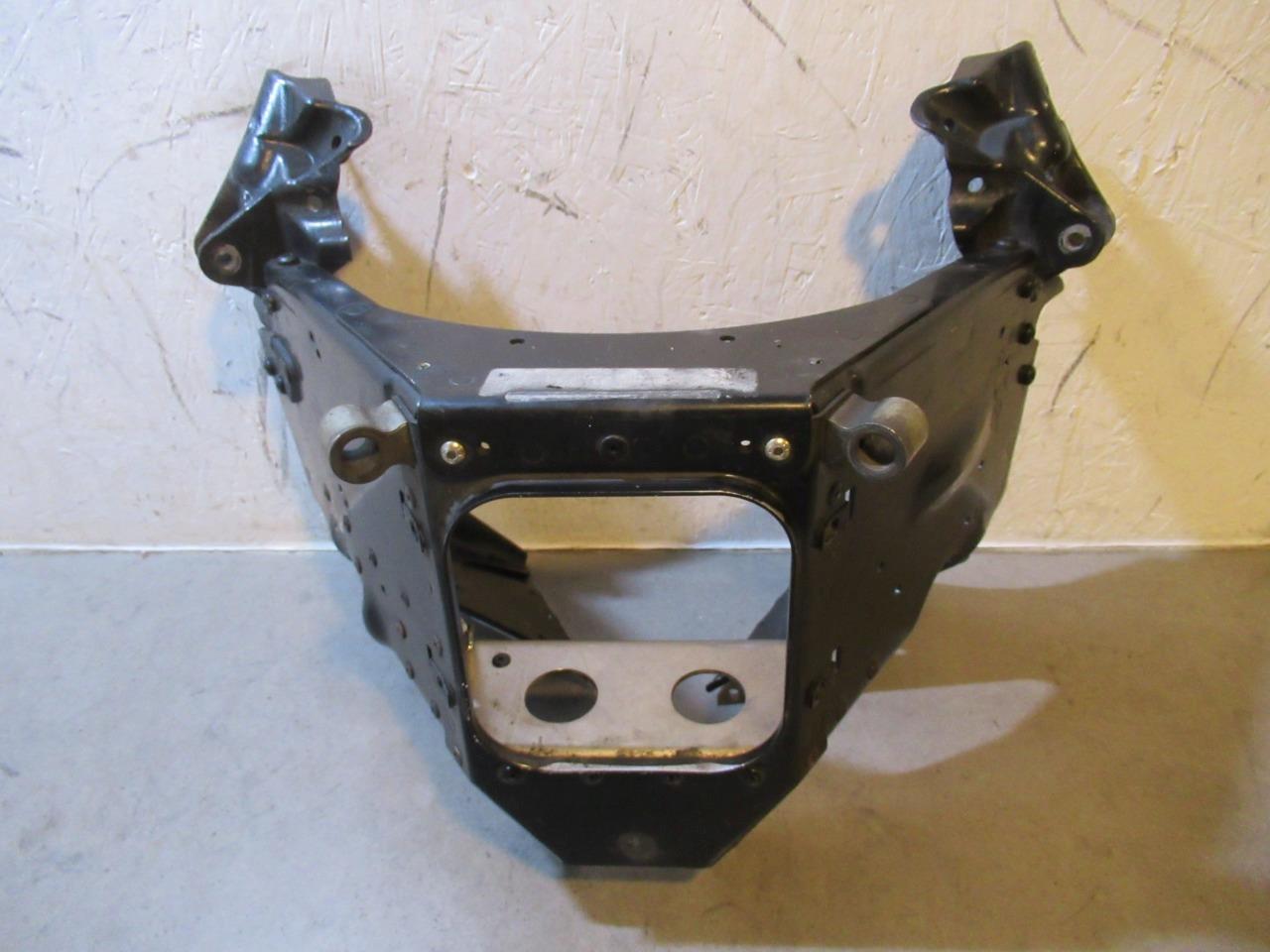 Arctic Cat M8000 Bulkhead Frame Front 2017
