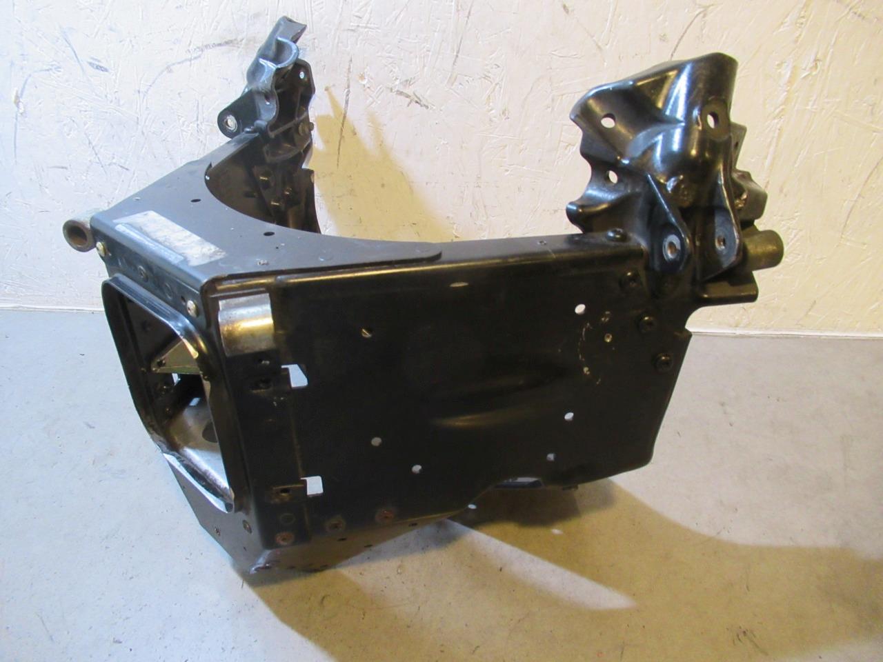 Arctic Cat M8000 Bulkhead Frame Front 2017
