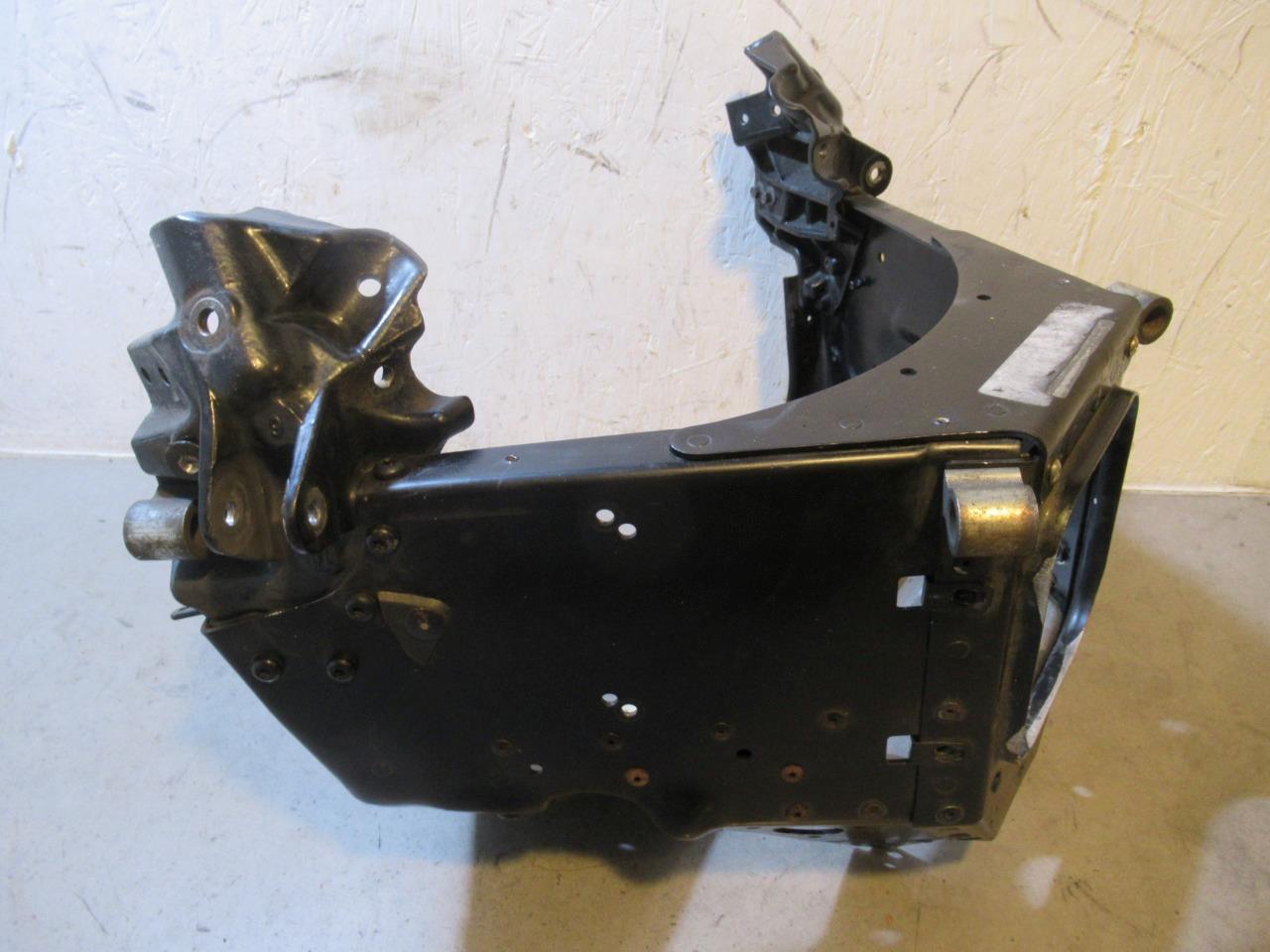 Arctic Cat M8000 Bulkhead Frame Front 2017