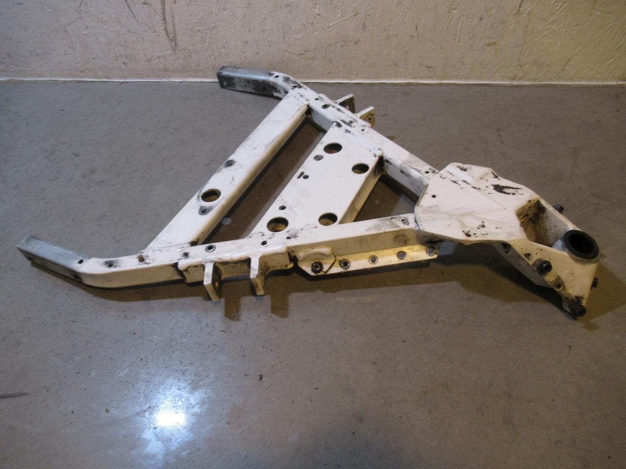 Arctic Cat M8000 Bulkhead Frame Lower Front 2017