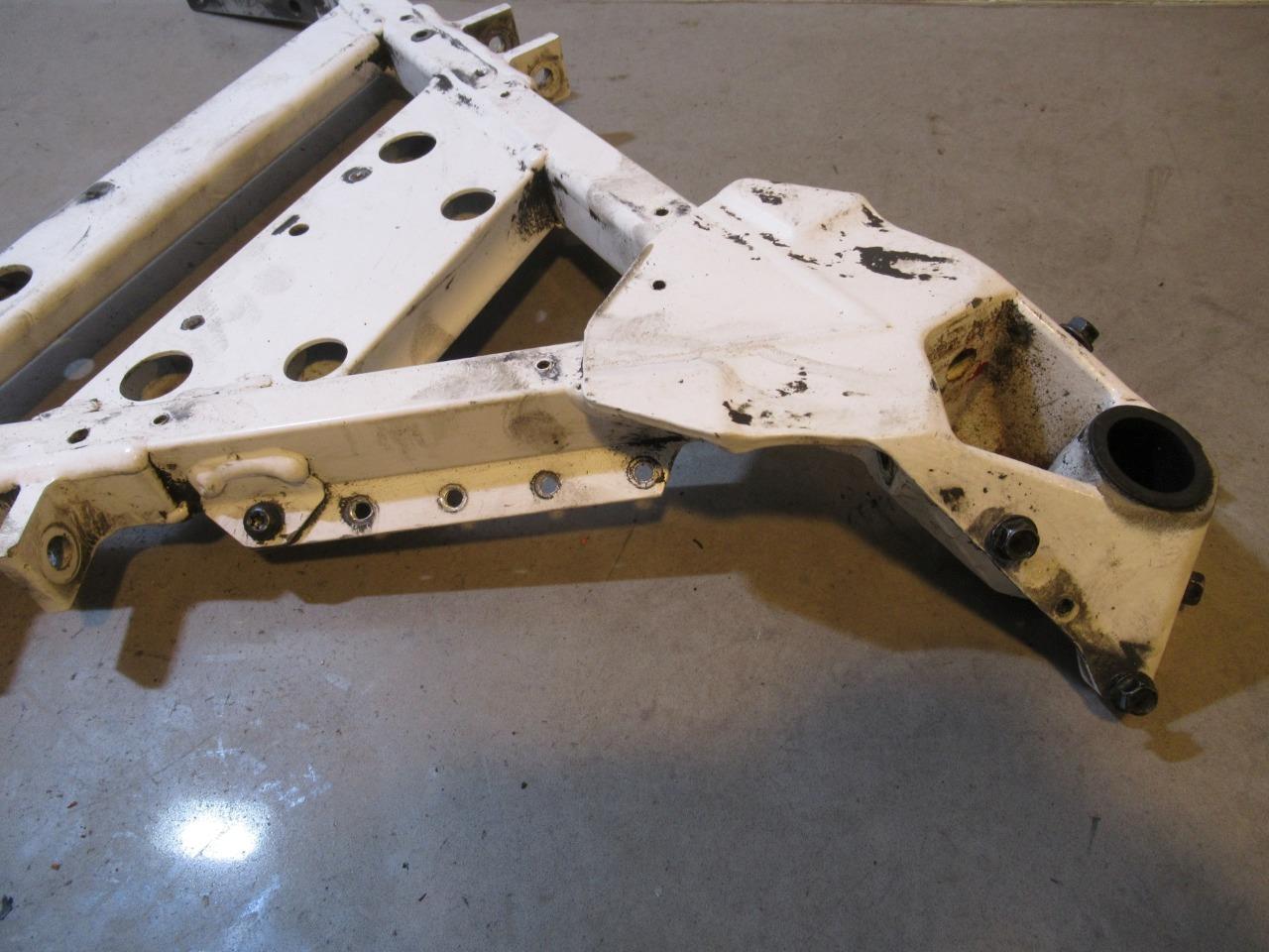 Arctic Cat M8000 Bulkhead Frame Lower Front 2017