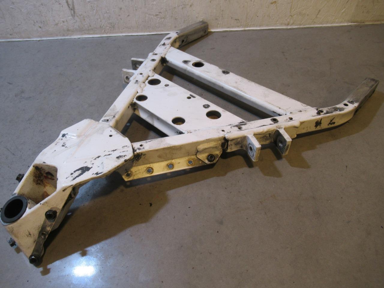 Arctic Cat M8000 Bulkhead Frame Lower Front 2017