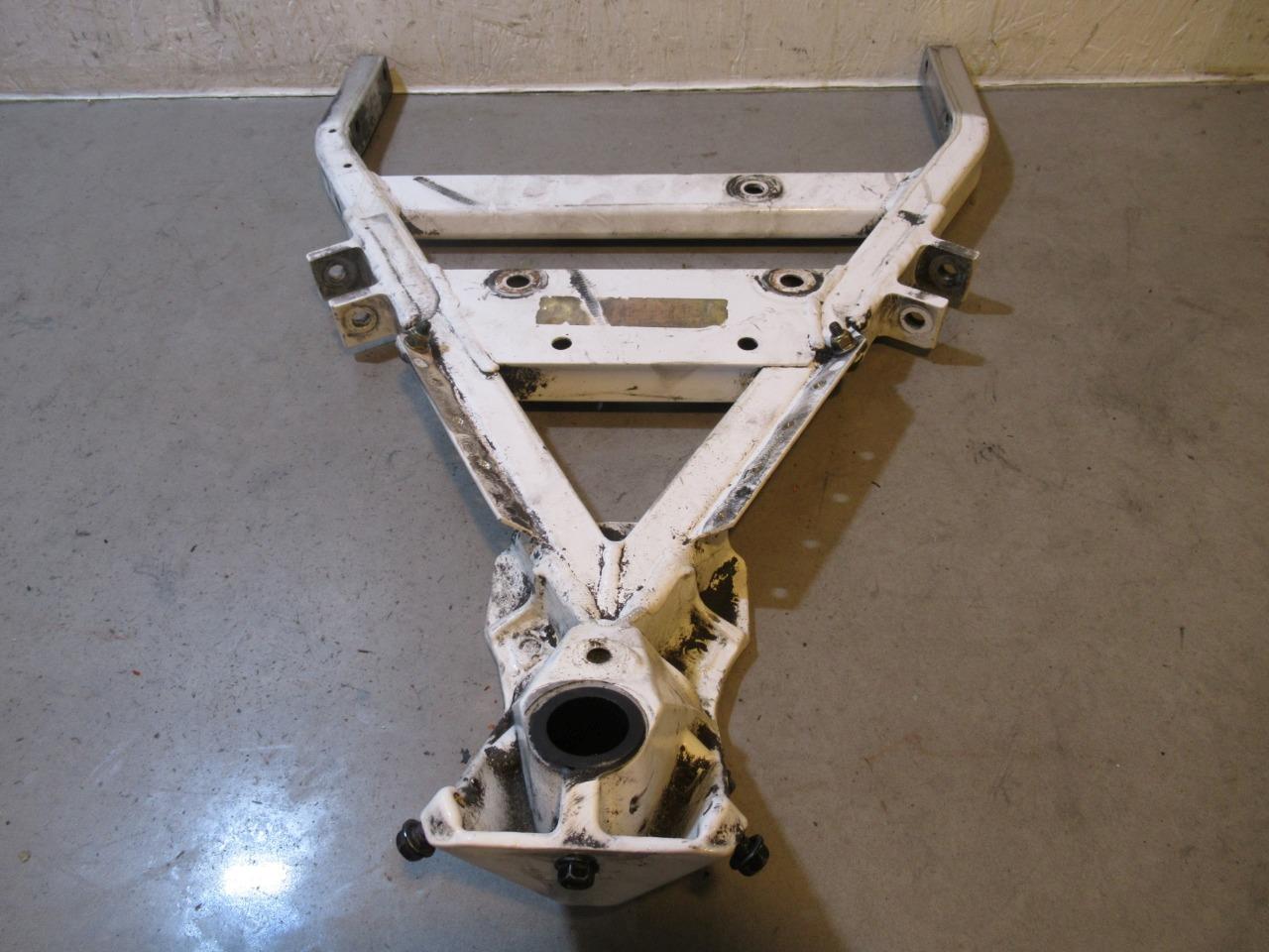 Arctic Cat M8000 Bulkhead Frame Lower Front 2017