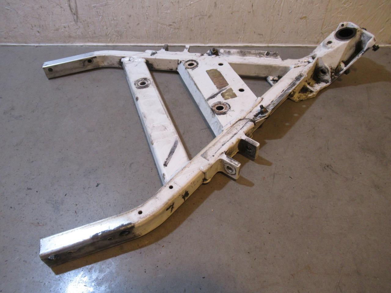 Arctic Cat M8000 Bulkhead Frame Lower Front 2017