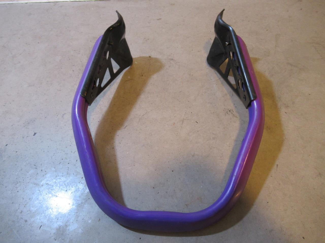 Arctic Cat M8000 Bumper Front 2017