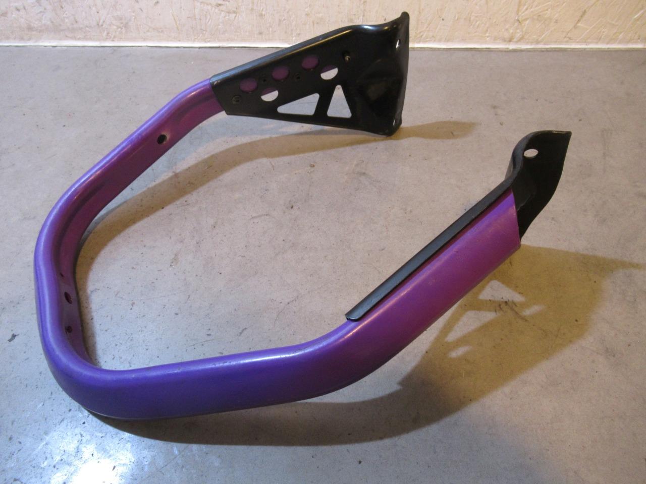 Arctic Cat M8000 Bumper Front 2017