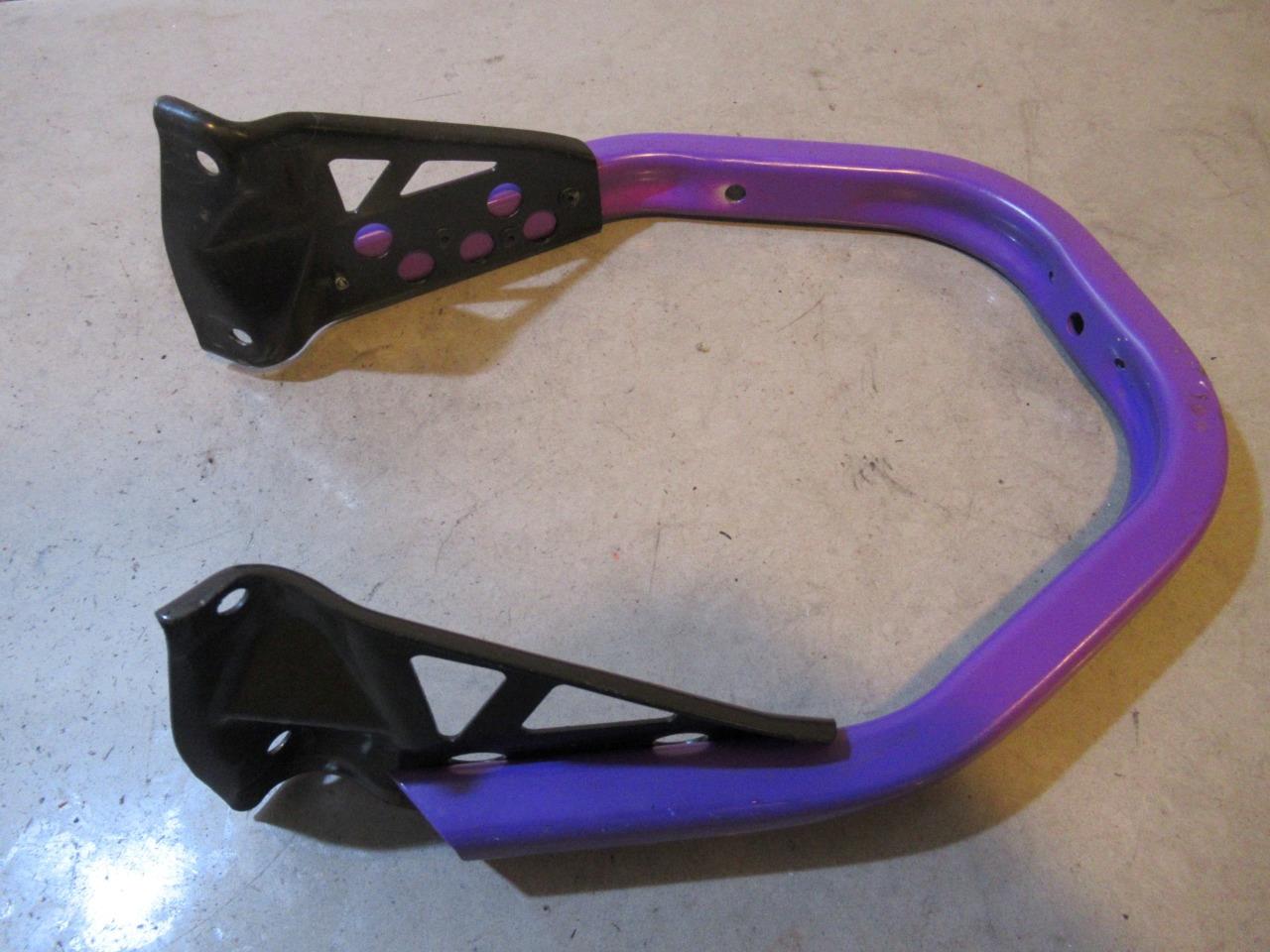Arctic Cat M8000 Bumper Front 2017