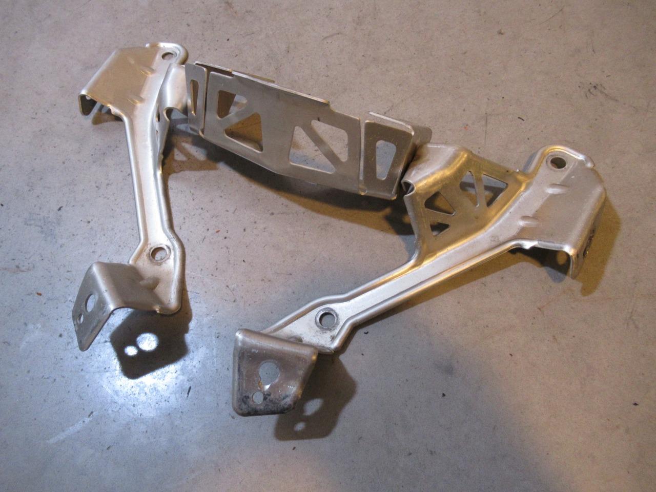 Arctic Cat M8000 Speedometer Bracket 2017