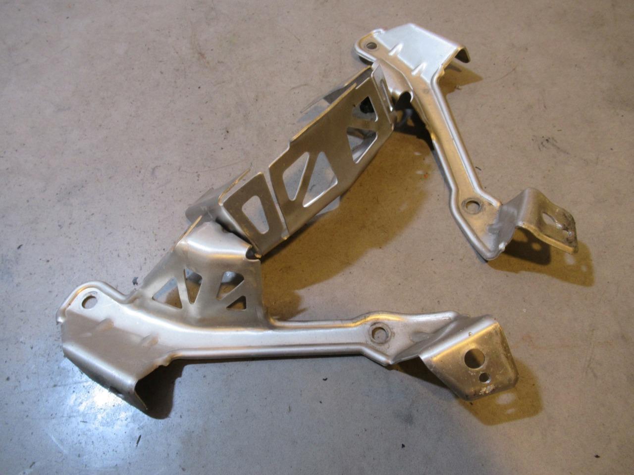 Arctic Cat M8000 Speedometer Bracket 2017