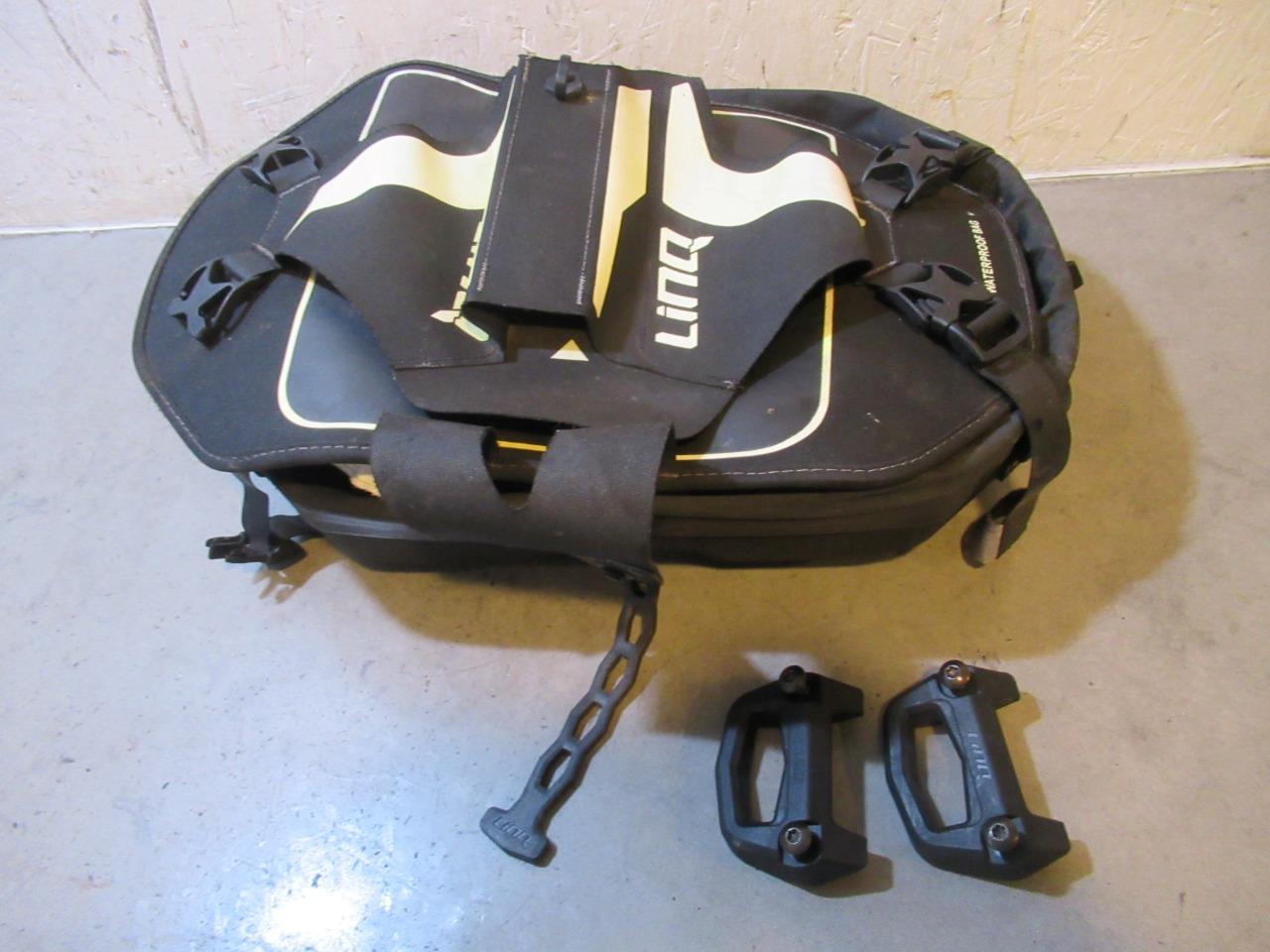 Arctic Cat M8000 Linq Deep Snow Pro Bag 860202456 2017