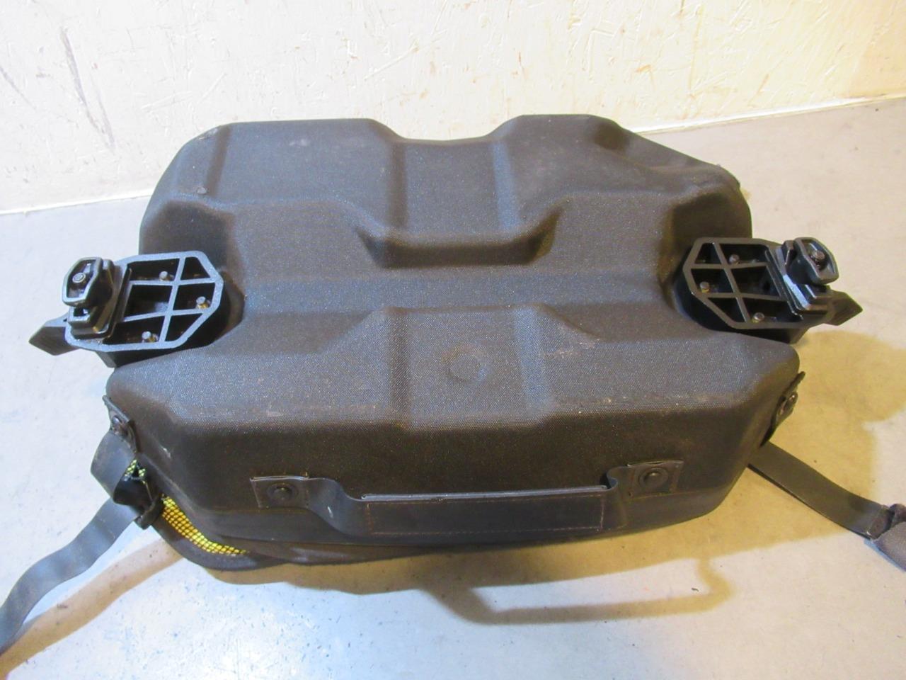 Arctic Cat M8000 Linq Deep Snow Pro Bag 860202456 2017
