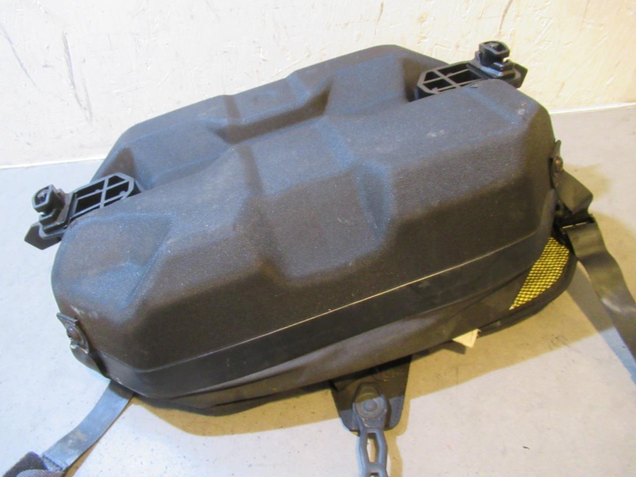 Arctic Cat M8000 Linq Deep Snow Pro Bag 860202456 2017