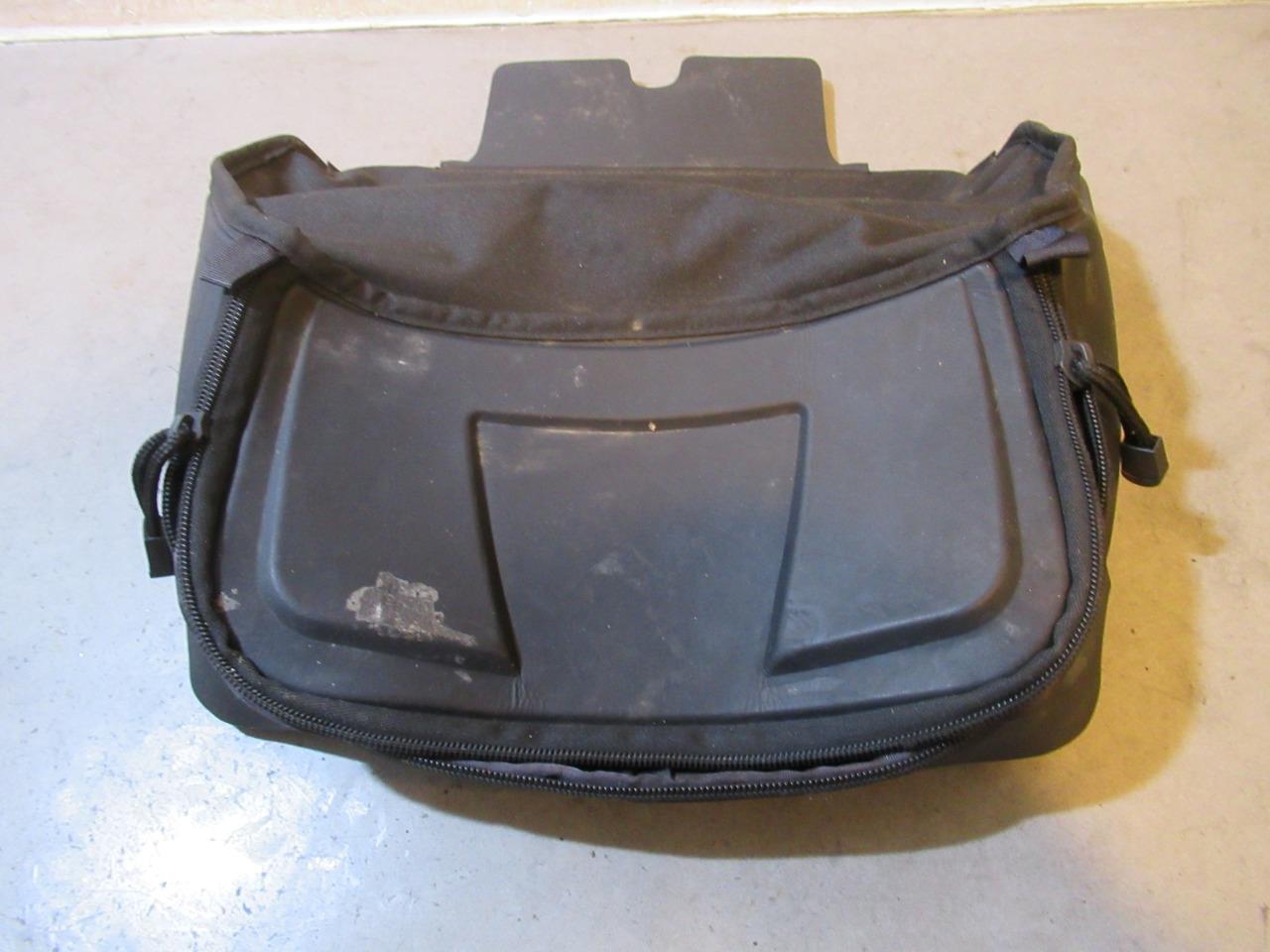 Arctic Cat M8000 Outer Armor Tunnel Bag 2017