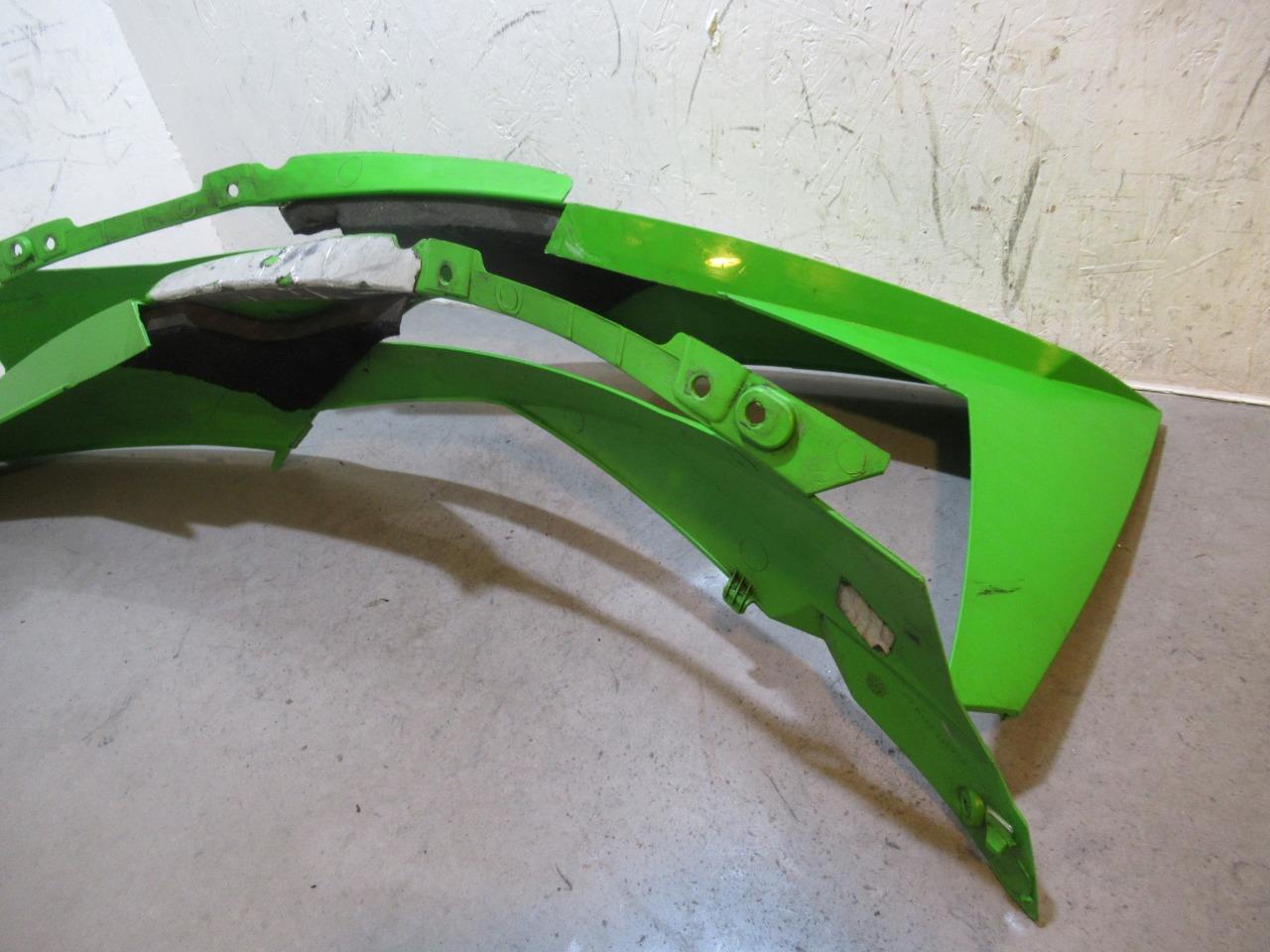 Arctic Cat M8000 Side Fenders 2017