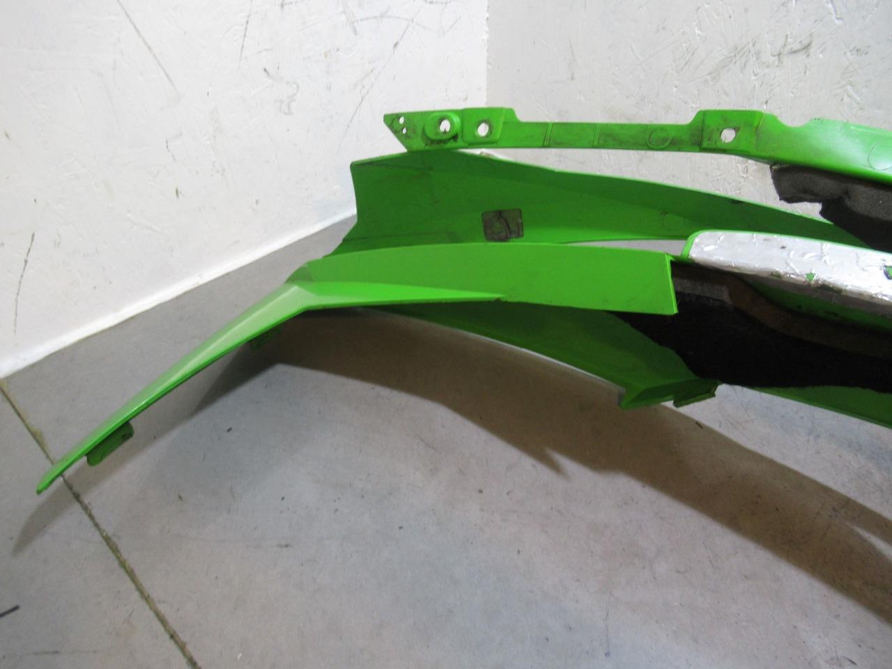 Arctic Cat M8000 Side Fenders 2017